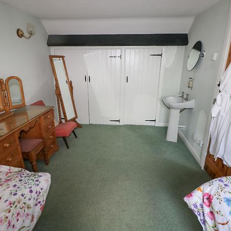 Barn Cottage Spittal  Экстерьер фото