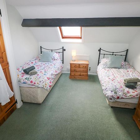 Barn Cottage Spittal  Экстерьер фото