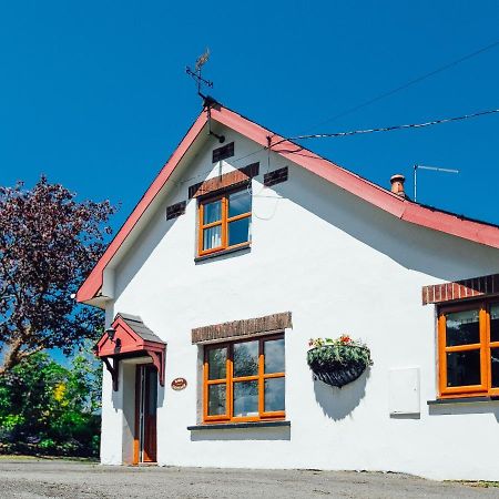 Barn Cottage Spittal  Экстерьер фото