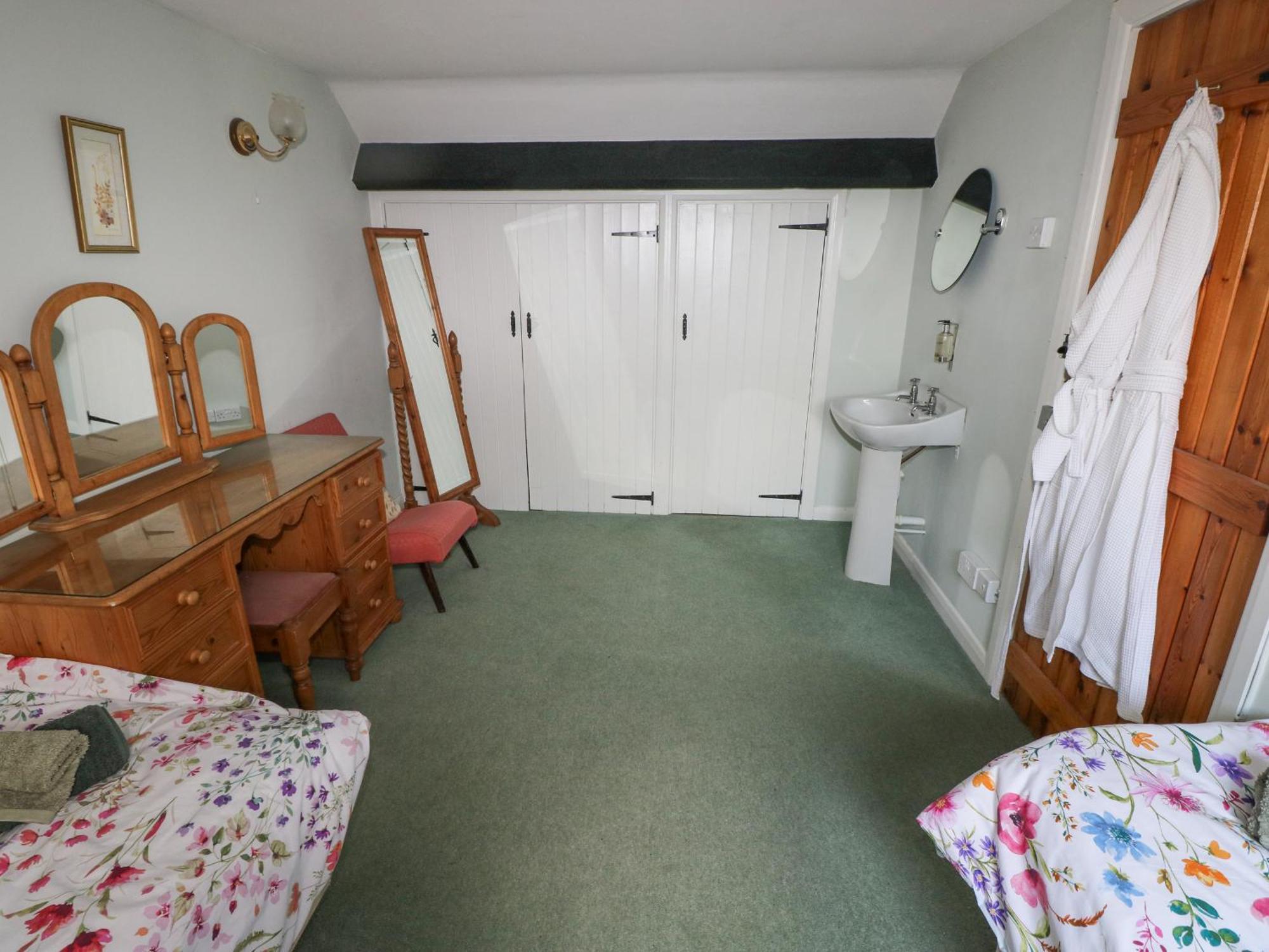 Barn Cottage Spittal  Экстерьер фото