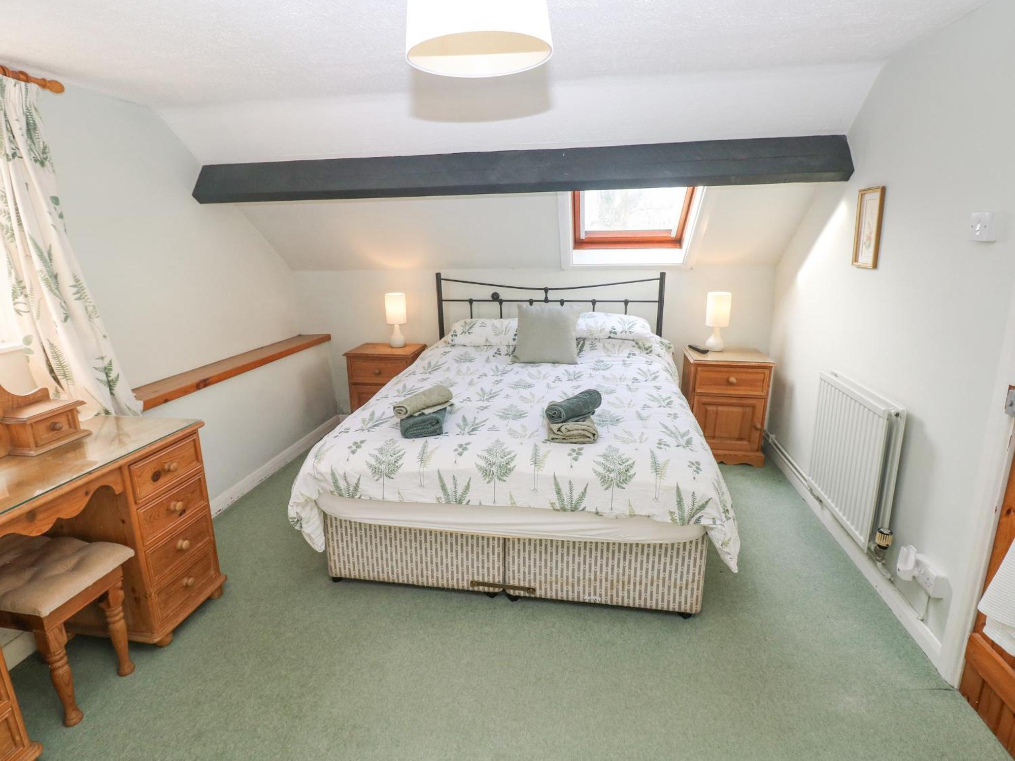 Barn Cottage Spittal  Экстерьер фото