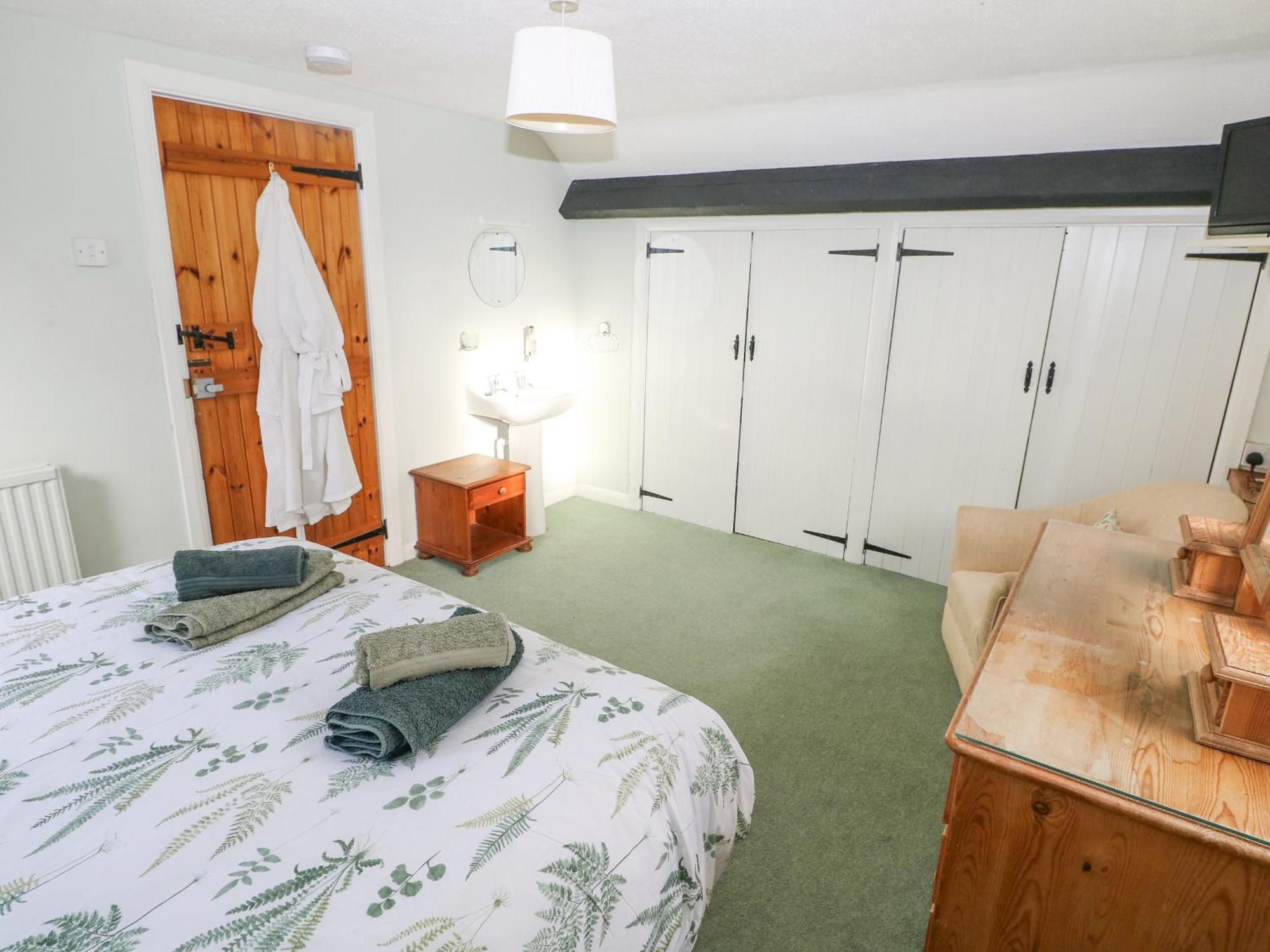 Barn Cottage Spittal  Экстерьер фото