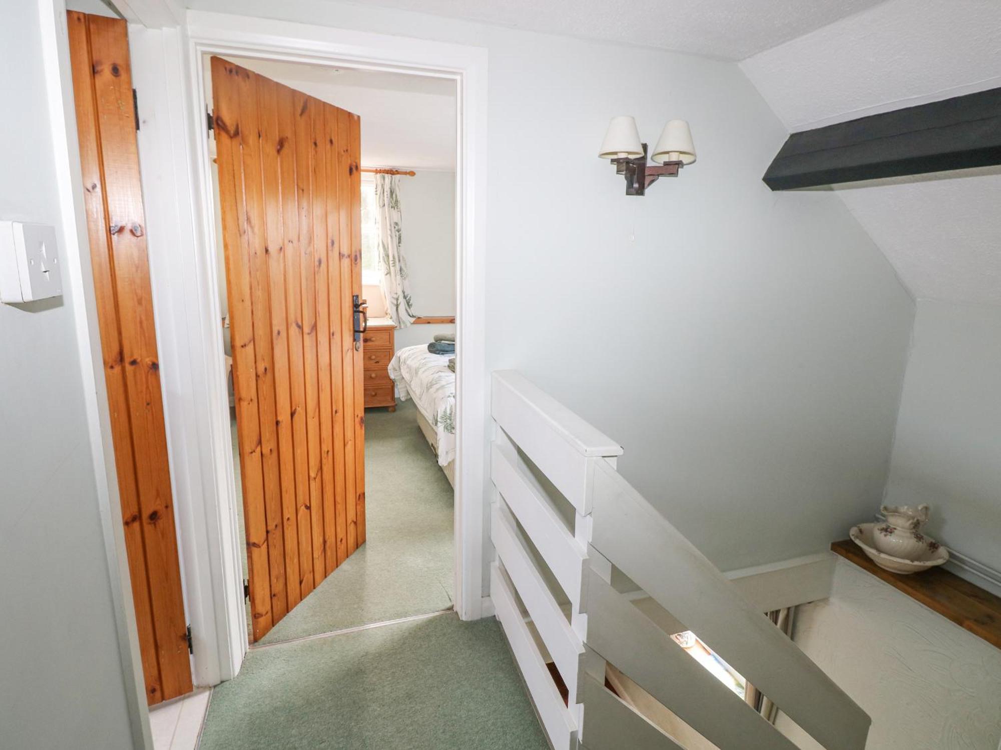 Barn Cottage Spittal  Экстерьер фото