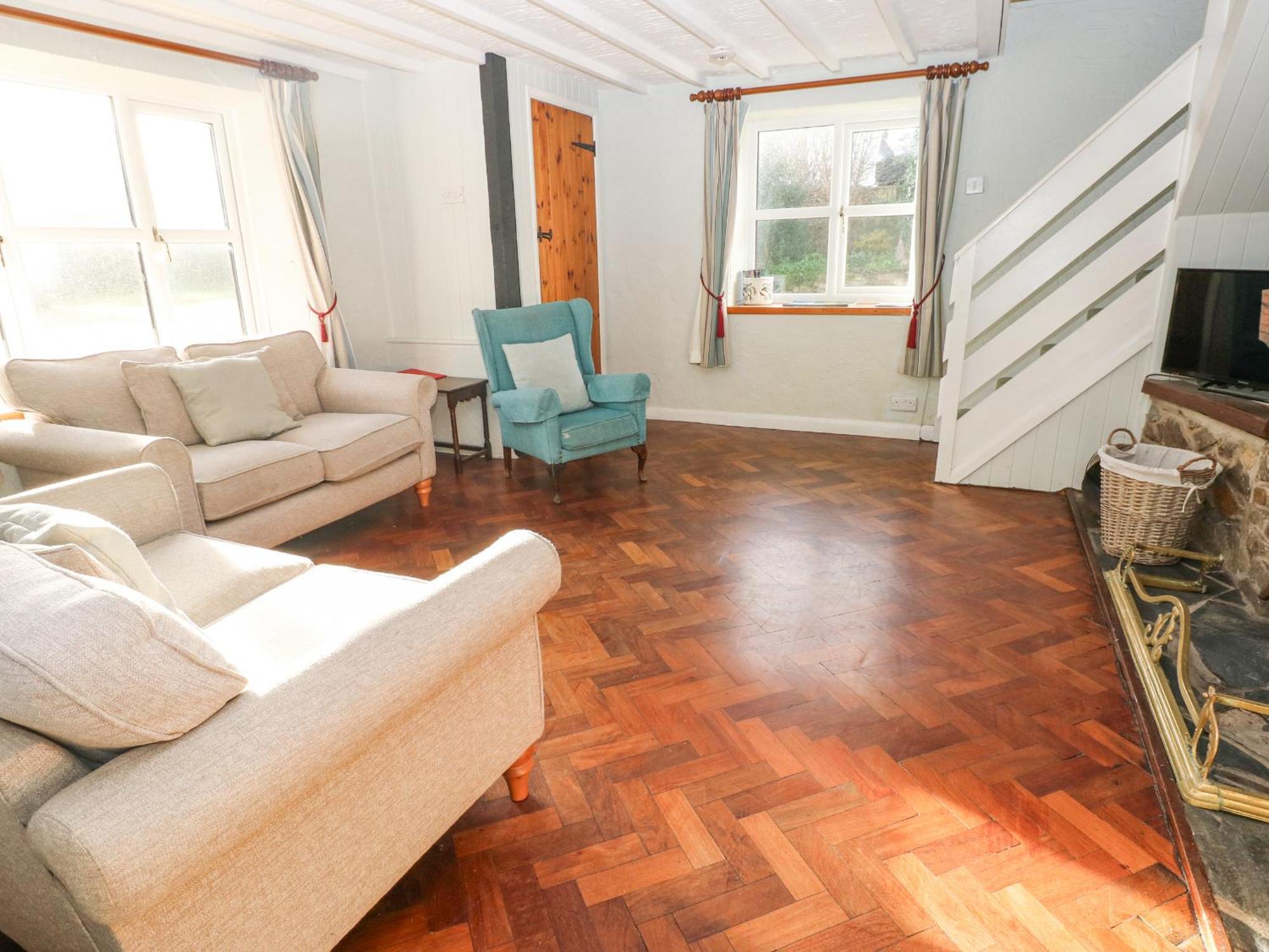 Barn Cottage Spittal  Экстерьер фото