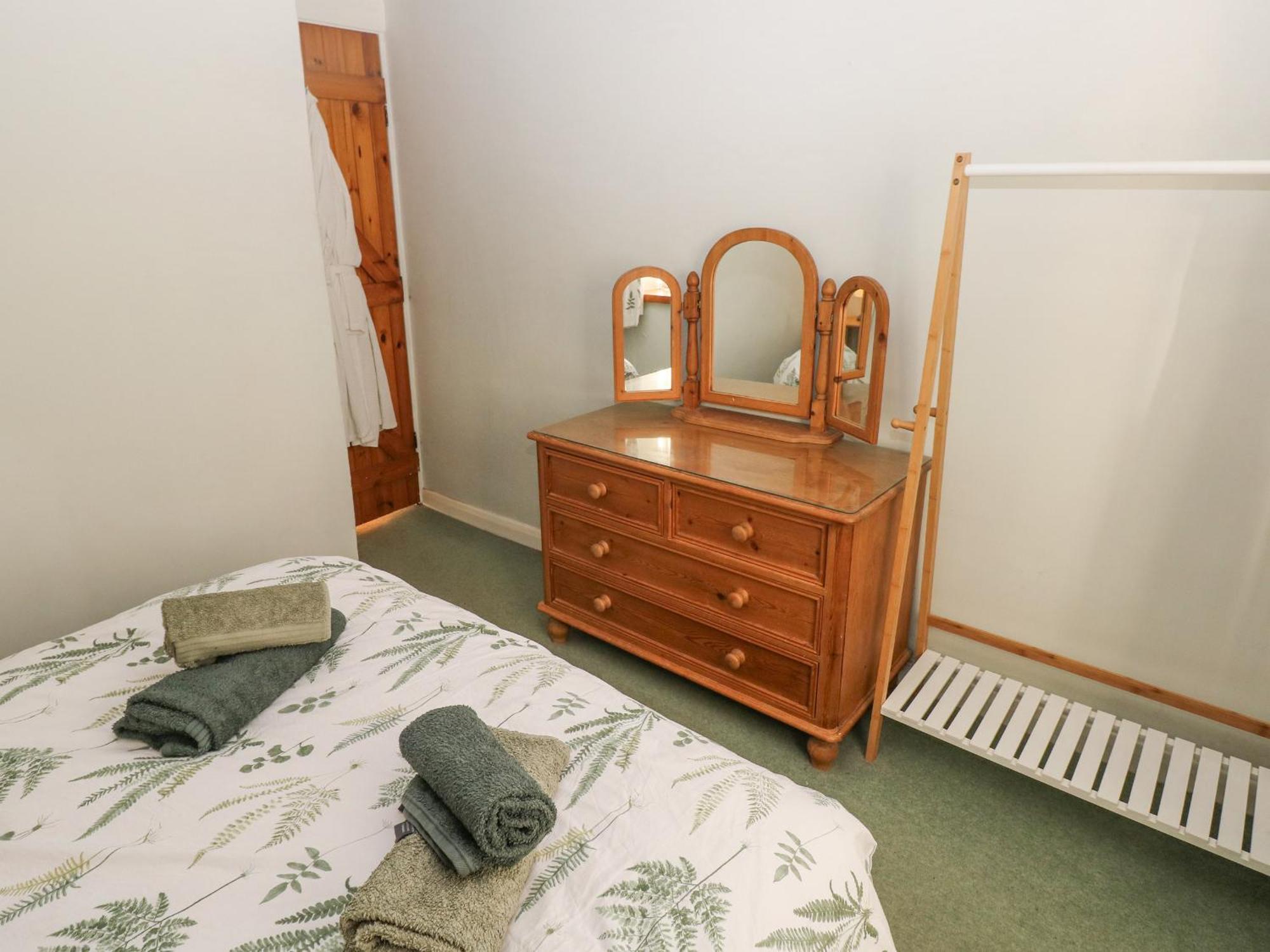 Barn Cottage Spittal  Экстерьер фото
